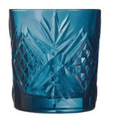 DOF blau 30cl BROADWAY von Arcoroc - 6er-Box